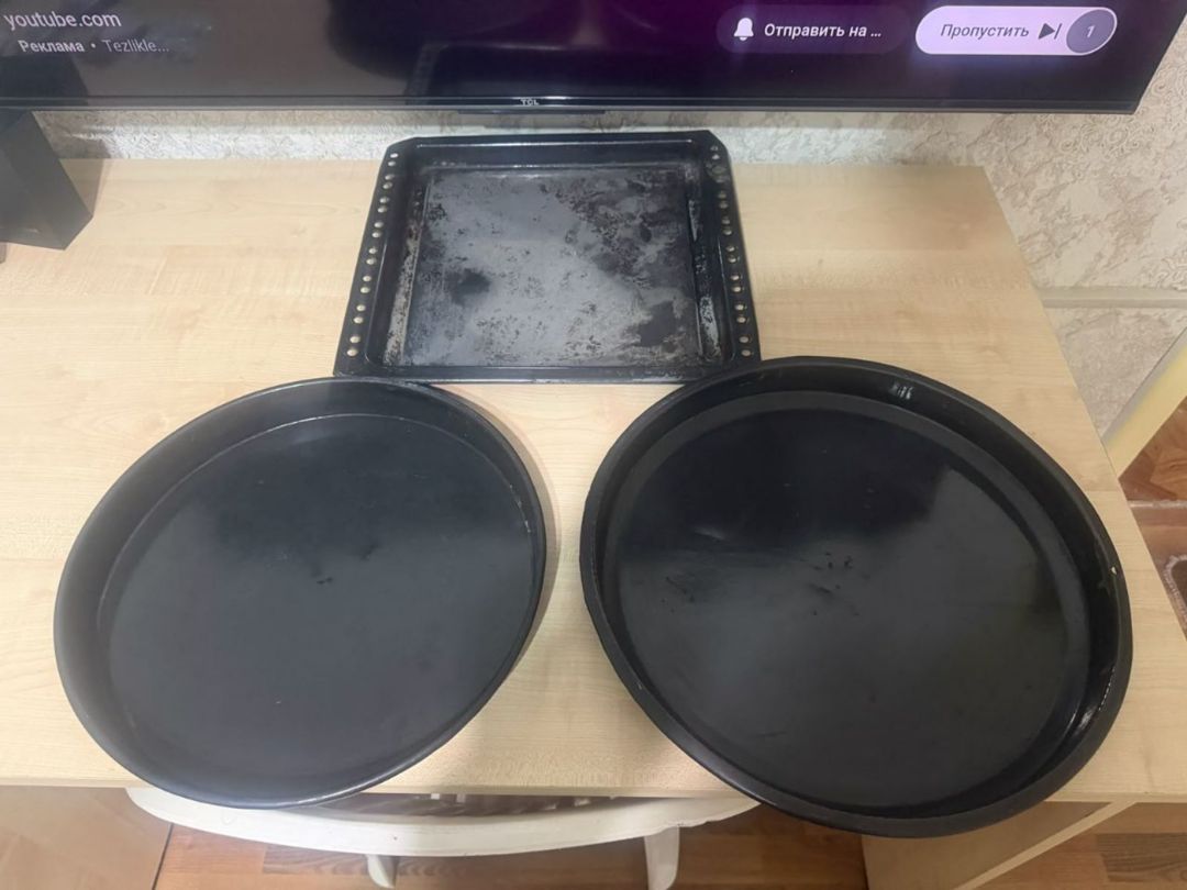 Mini soba İtimat — Ev texnikası, Bakı (3)