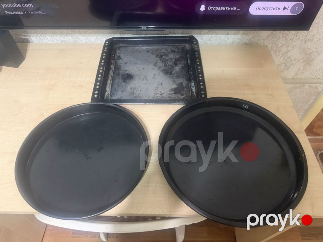 Mini soba İtimat — Ev texnikası, Bakı (3)