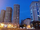 Satılır 3 otaqlı yeni tikili 170 m² — Kərimli Ibrahim — Mənzil