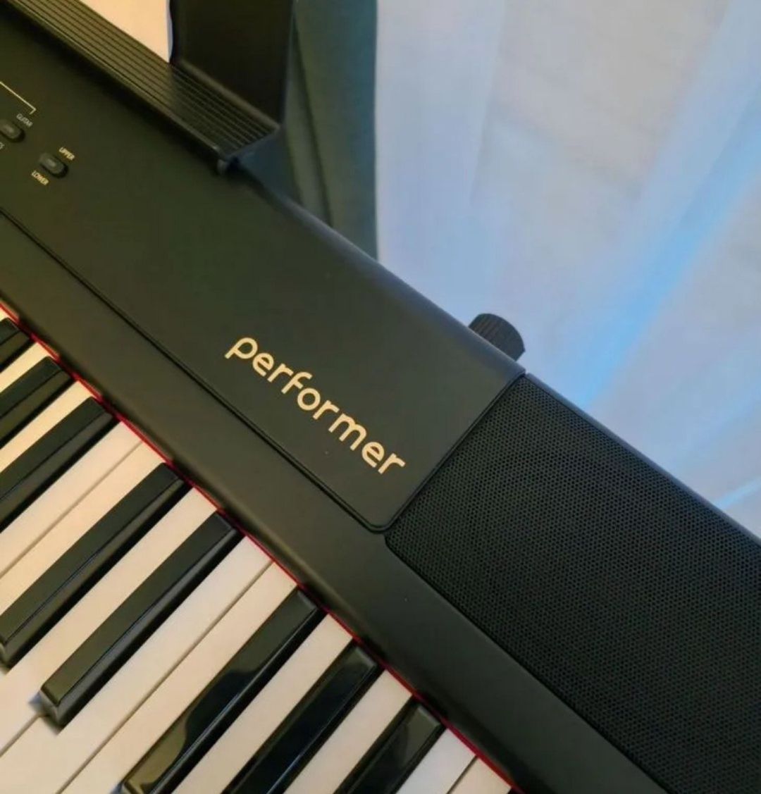 Sintezator Artesia Performer Pro — Musiqiə alətləri, Bakı (2)