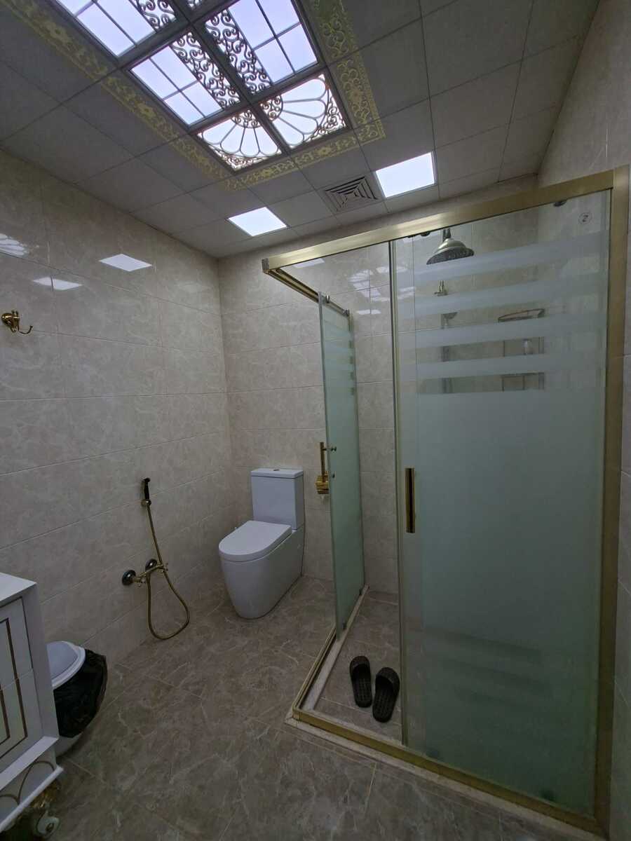 Satılır 2 otaqlı yeni tikili 64.7 m² — Mənzil, Bakı (10)