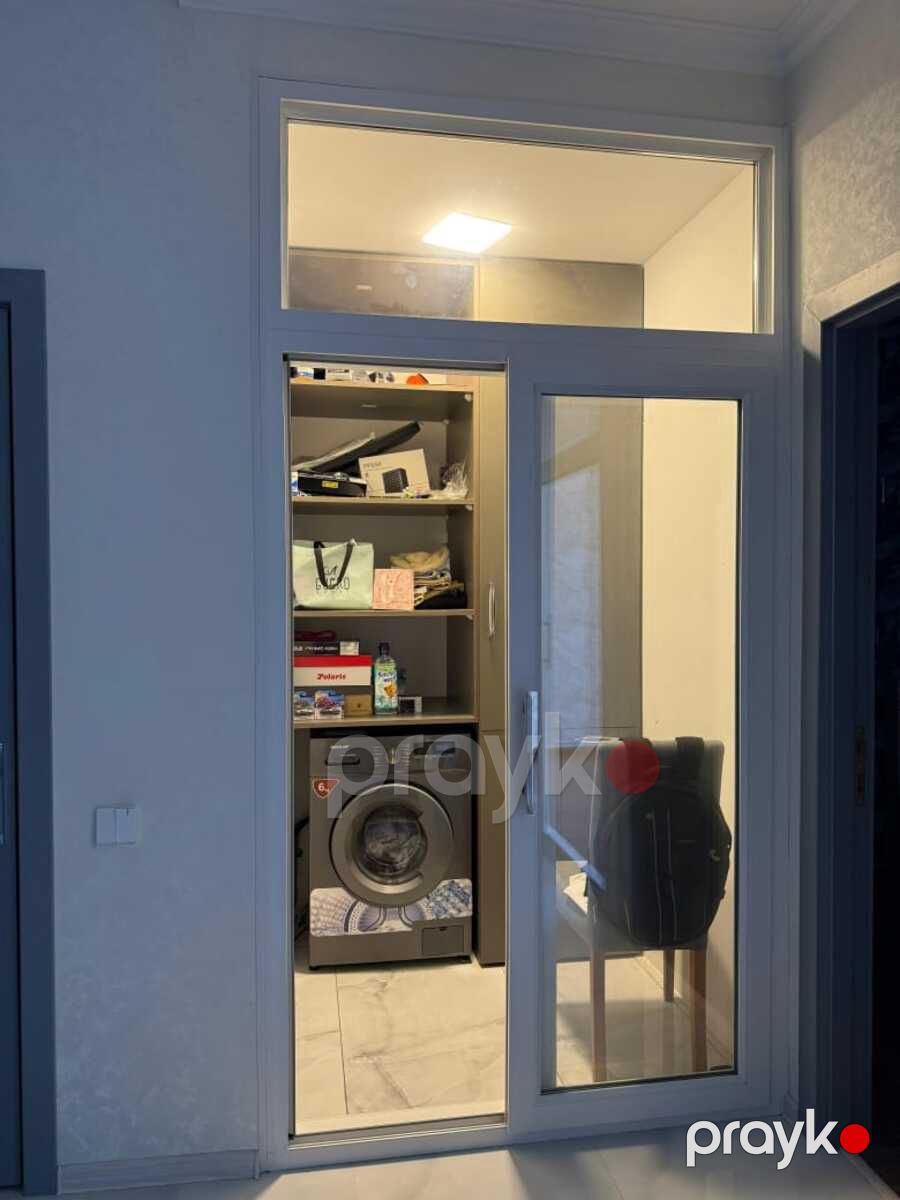 2-otaqlı yeni tikili, Azadlıq pr., 55 m² — Mənzil, Bakı (8)
