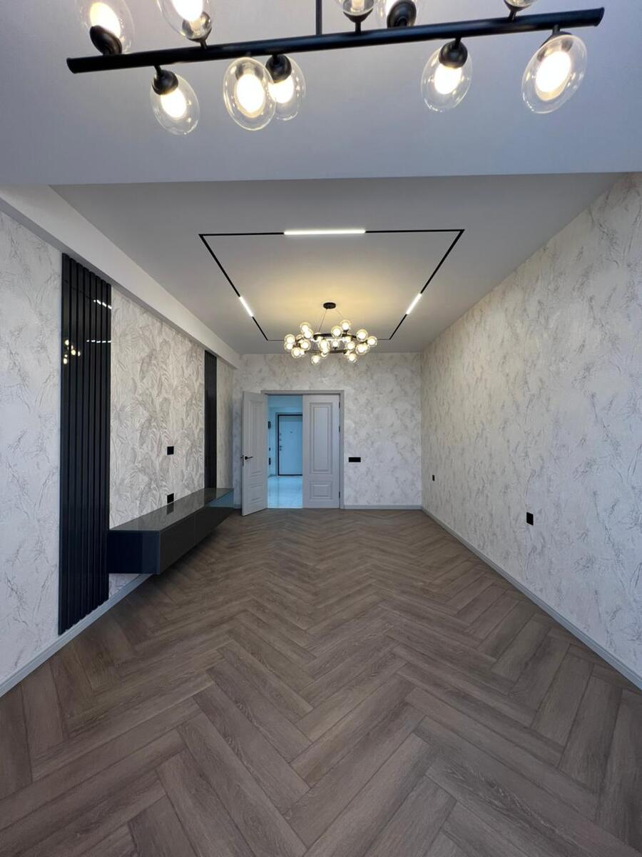 Satılır 3 otaqlı yeni tikili 108 m² — Mənzil, Bakı (2)