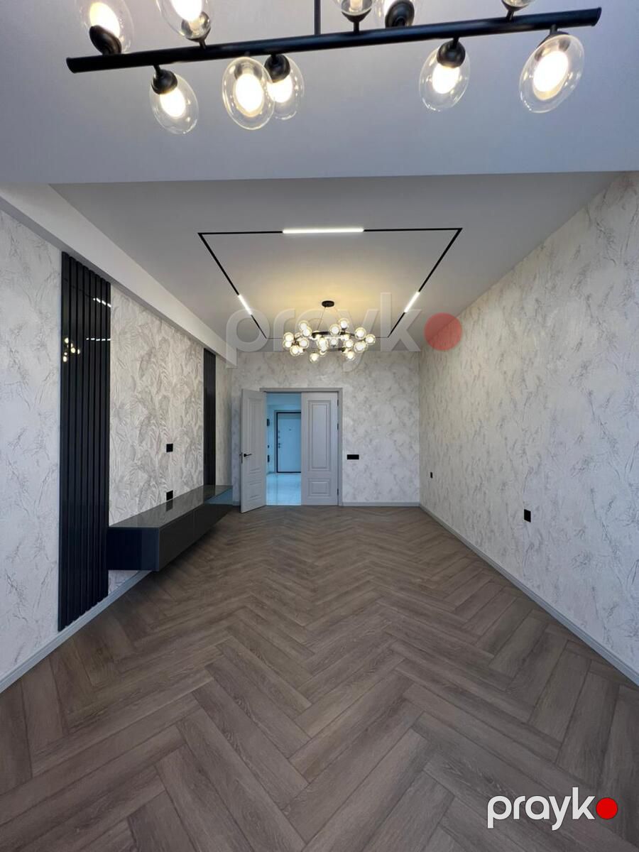Satılır 3 otaqlı yeni tikili 108 m² — Mənzil, Bakı (2)