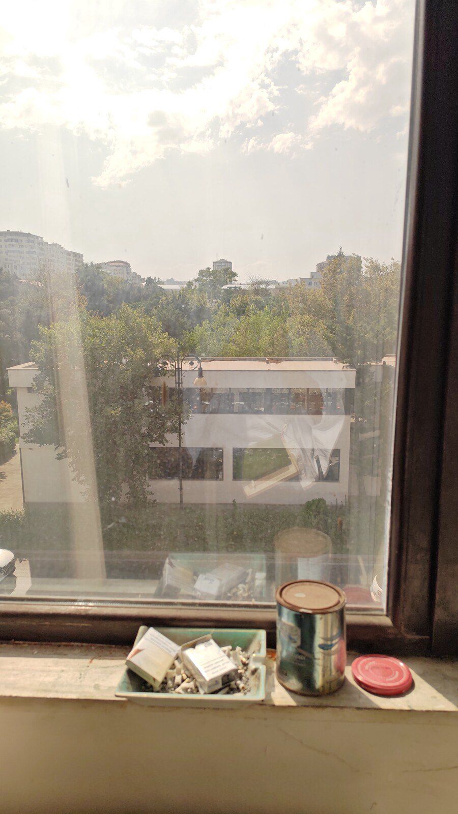 Satılır 3 otaqlı yeni tikili 80 m² — Mənzil, Bakı (7)