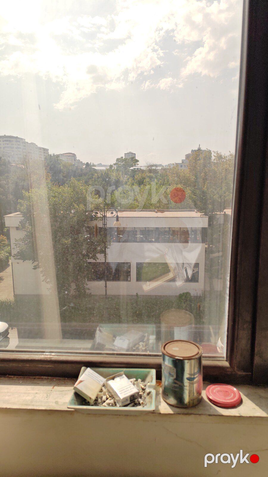 Satılır 3 otaqlı yeni tikili 80 m² — Mənzil, Bakı (7)