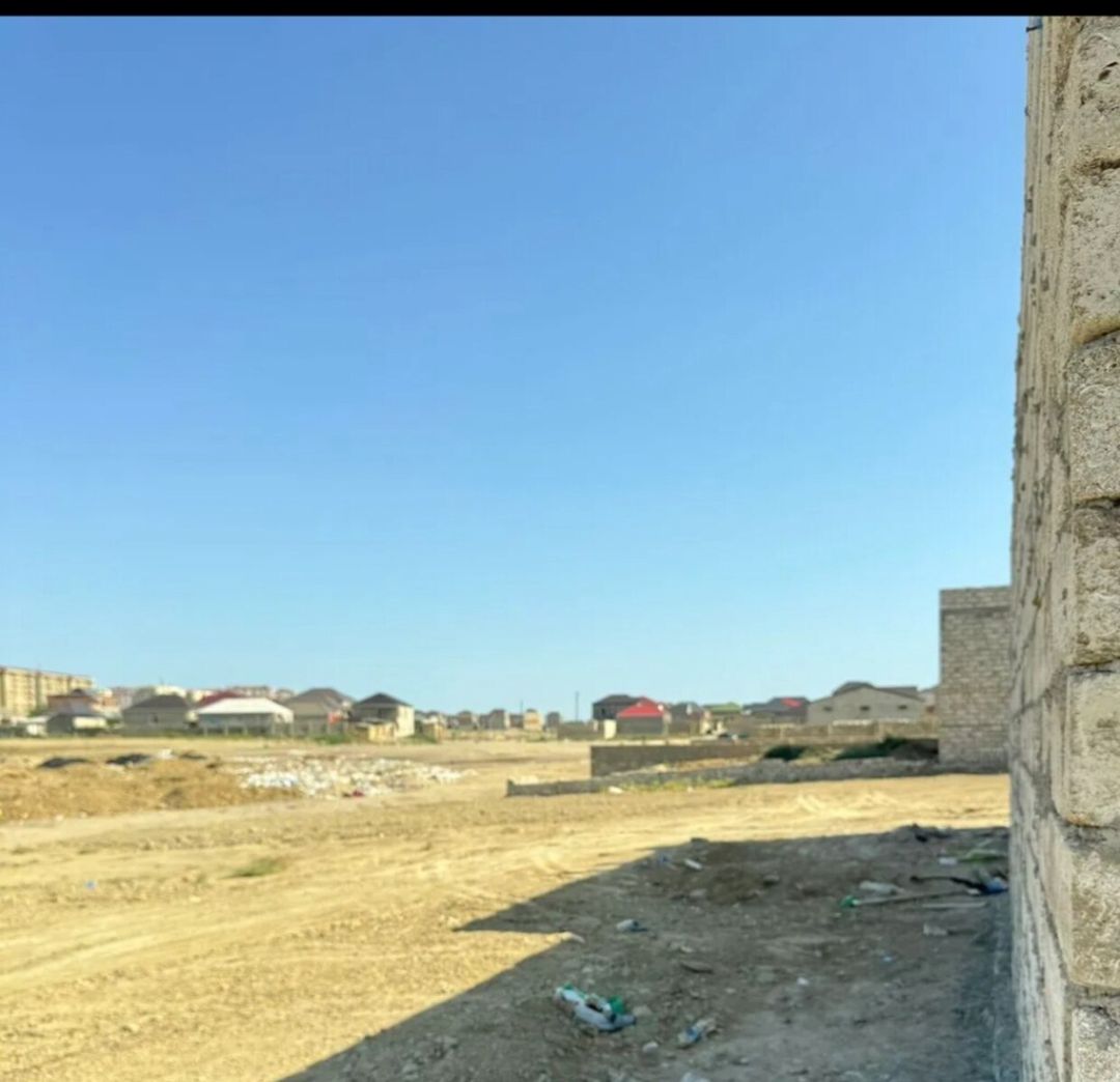 6 sot torpaq sahəsi, Abşeron r — Torpaq, Bakı (3)