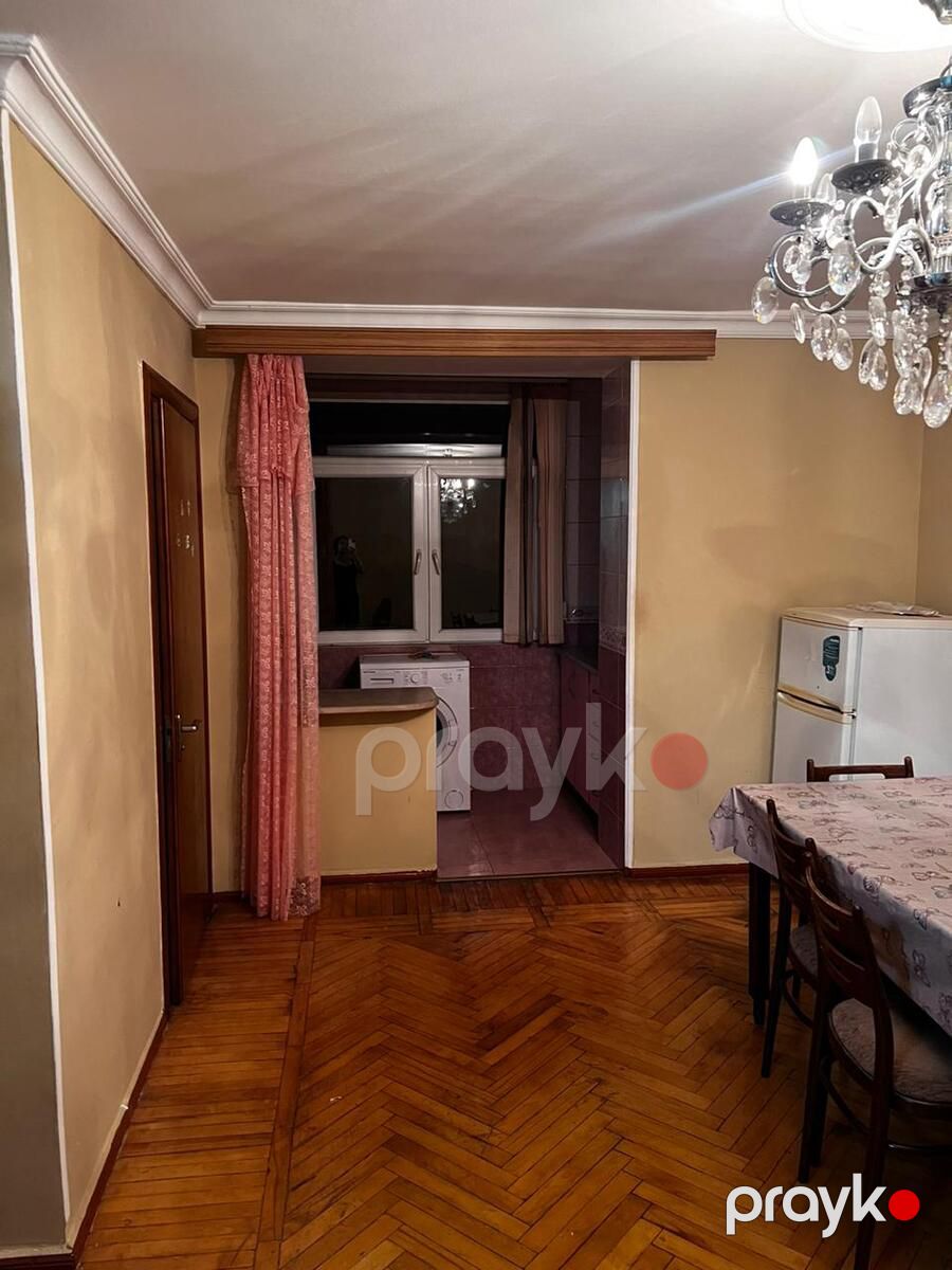 İcarəyə verilir 2 otaqlı köhnə tikili 40 m² — Mənzil, Bakı (5)