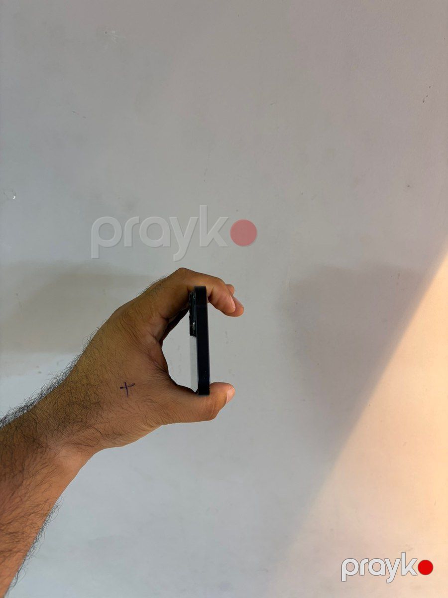 Apple iPhone 14 Midnight 128GB/4GB — Smartfonlar, Bakı (2)