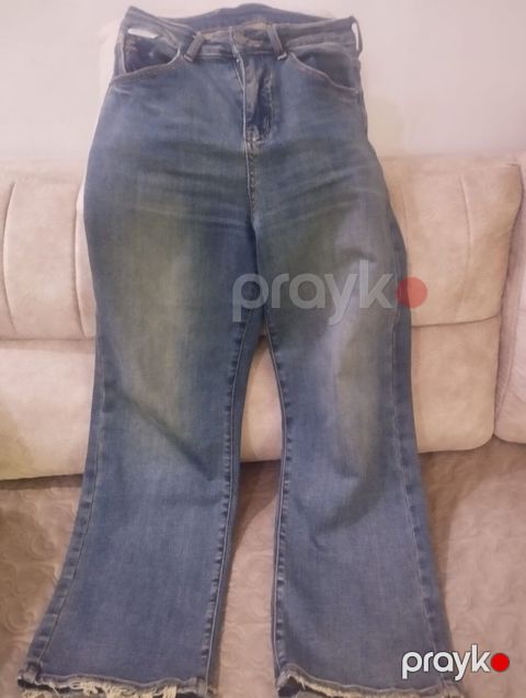 Cinslər, 5XL, rəng - Mavi — Bakı