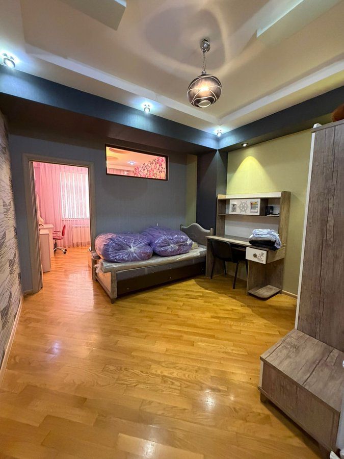 4 otaqlı mənzil, 120 m², Masazır q., Abşeron — Mənzil (6)
