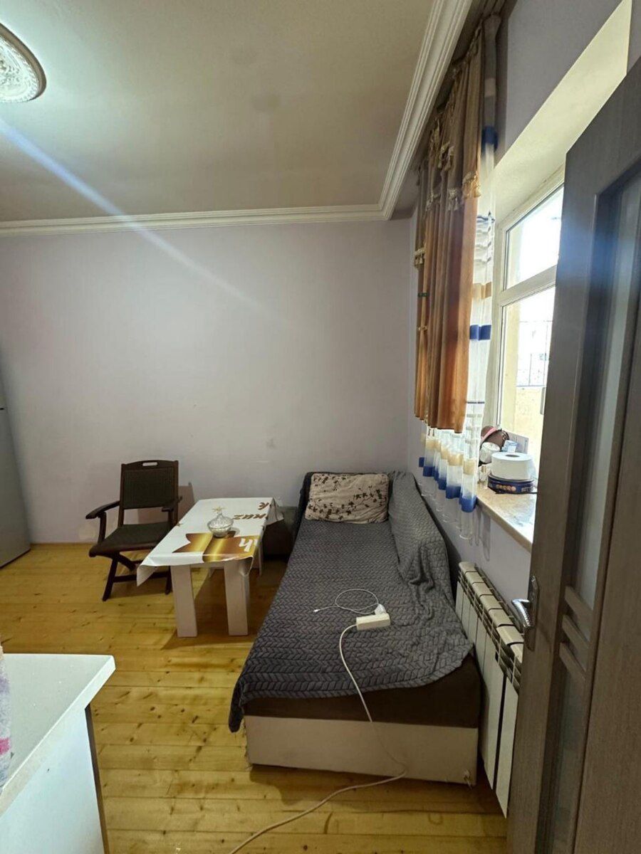 Həyət evi, Masazır qəs — Ev, villa, Bakı (7)