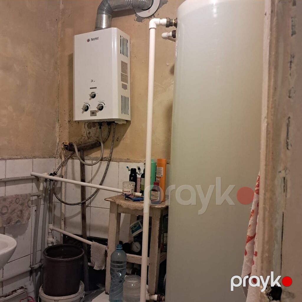 Xırdalanda 1 otaqlı əşyalı mənzil satılır Xırdalan şəhəri, 27-ci — Mənzil, Xırdalan (5)