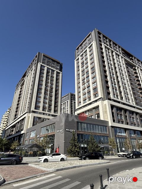 İcarəyə verilir obyekt 384 m² — Bakı