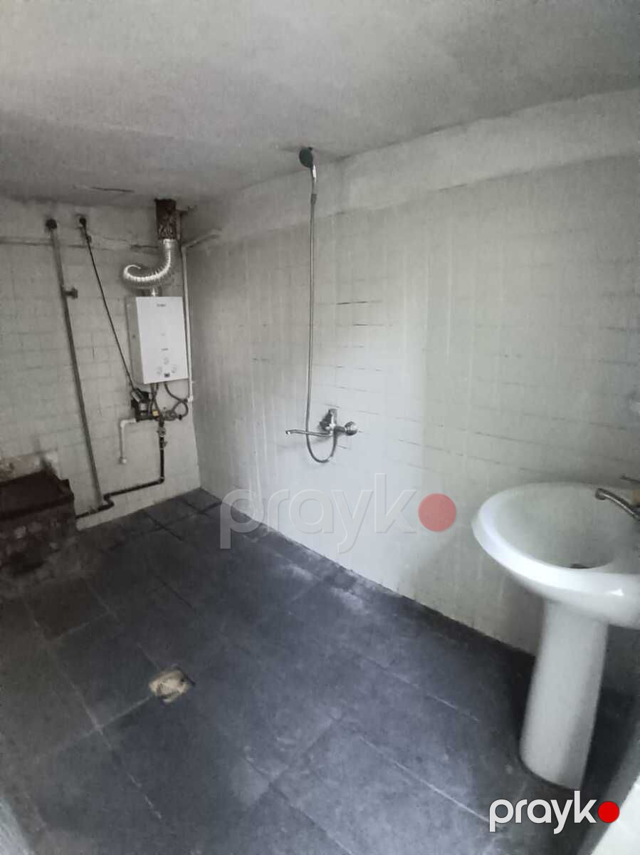 İcarəyə verilir 2 otaqlı həyət evi/bağ evi 70 m² — Ev, villa, Bakı (10)