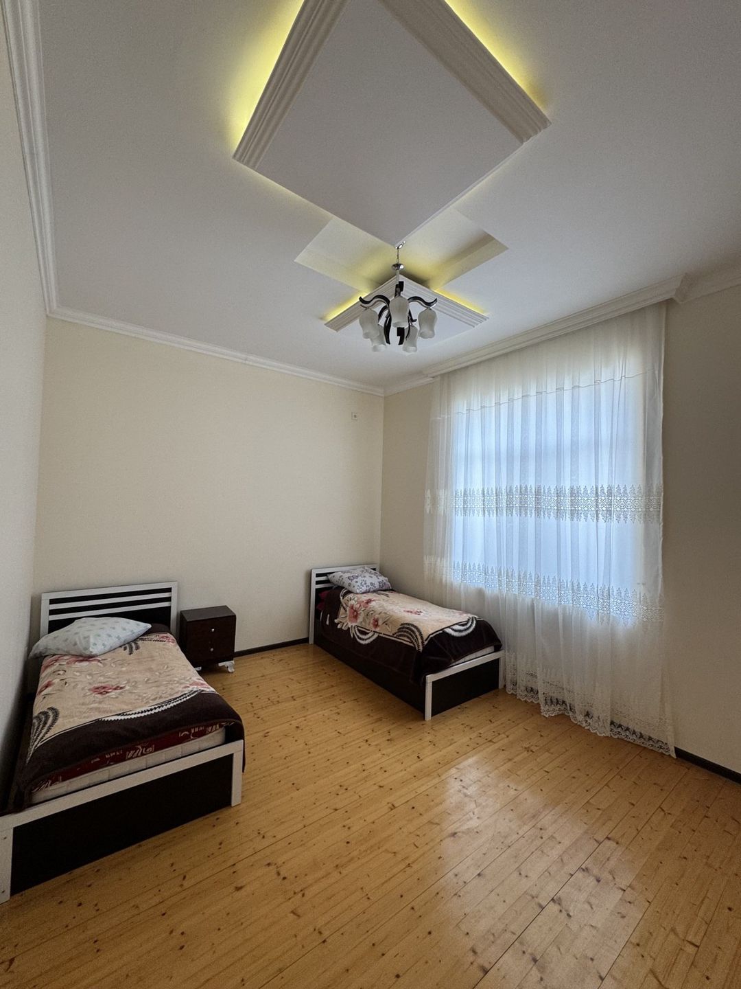 Satılır 6 otaqlı həyət evi/bağ evi 300 m² — Ev, villa, Bakı (5)