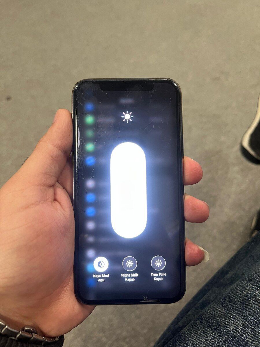 Apple iPhone 11 Pro Gold 64GB/4GB — Smartfonlar, Ağstafa (8)