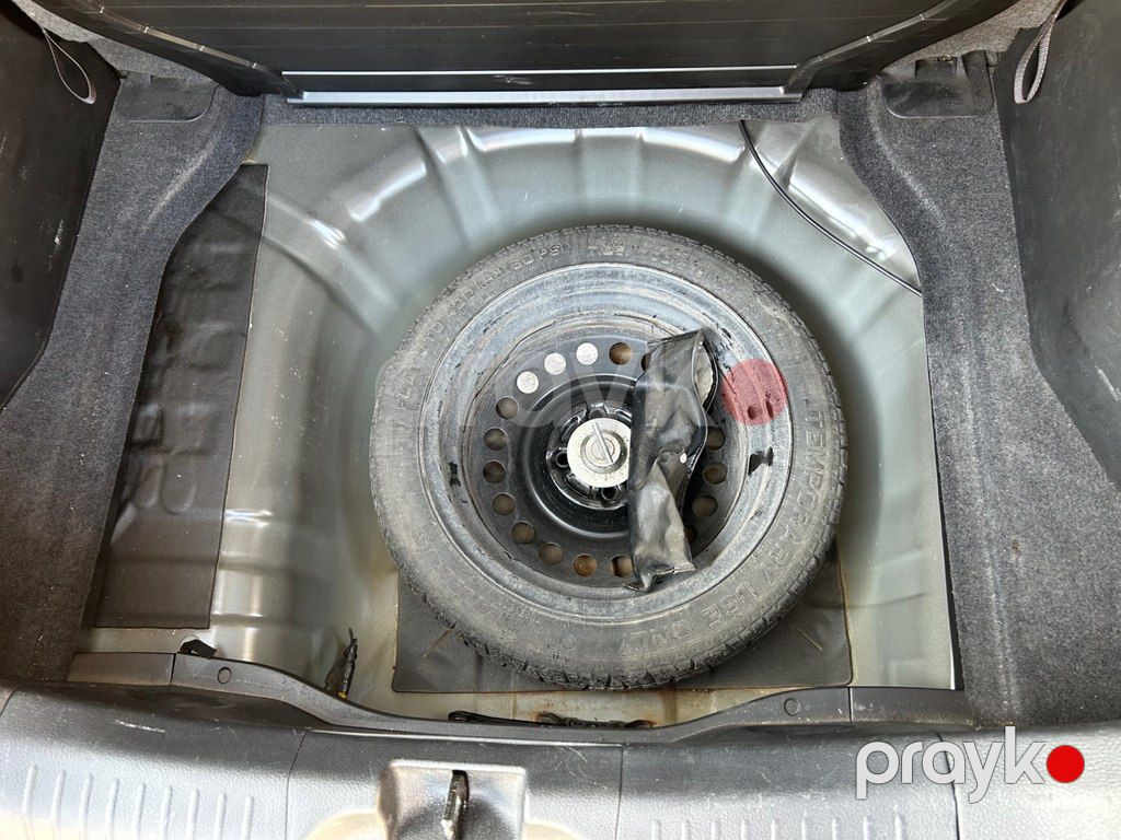 Nissan Tiida, 1.5 L, 2012 il, 162 730 km — Avtomobillər, Bakı (11)