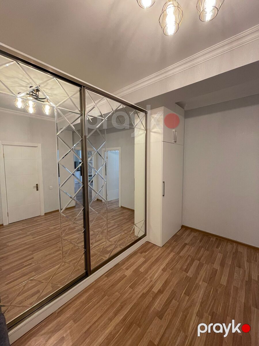 İcarəyə verilir 2 otaqlı yeni tikili 80 m² — Mənzil, Bakı (3)