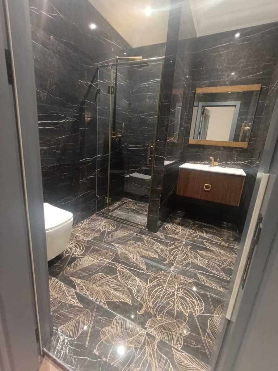 Satılır 3 otaqlı yeni tikili 142 m² — Mənzil, Bakı (10)