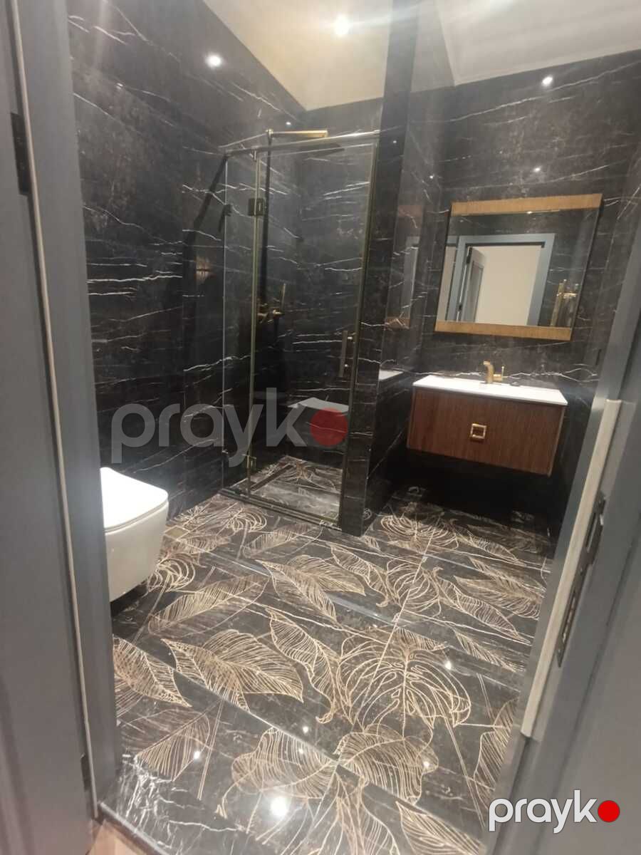 Satılır 3 otaqlı yeni tikili 142 m² — Mənzil, Bakı (10)