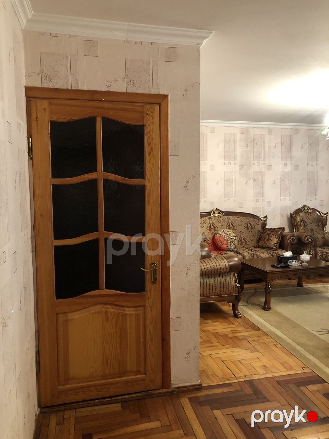 Satılır 5 otaqlı köhnə tikili 120 m² — Mənzil, Bakı (10)