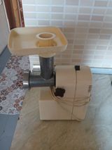 Elektrik ətçəkən maşın - Tip: Stolüstü elektrik ətçəkən - Korpus — Товары