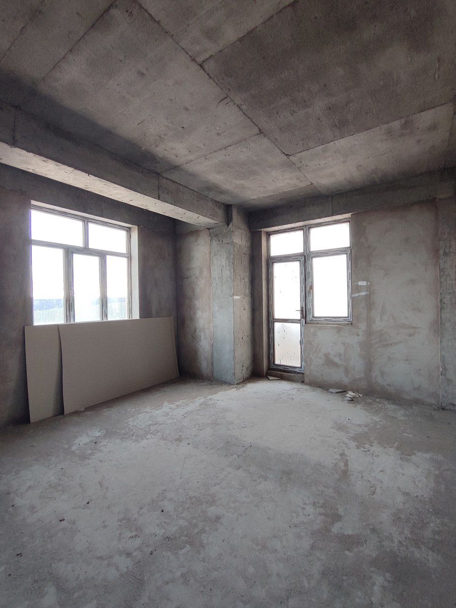 Satılır 2 otaqlı yeni tikili 104 m² — Mənzil, Bakı (3)