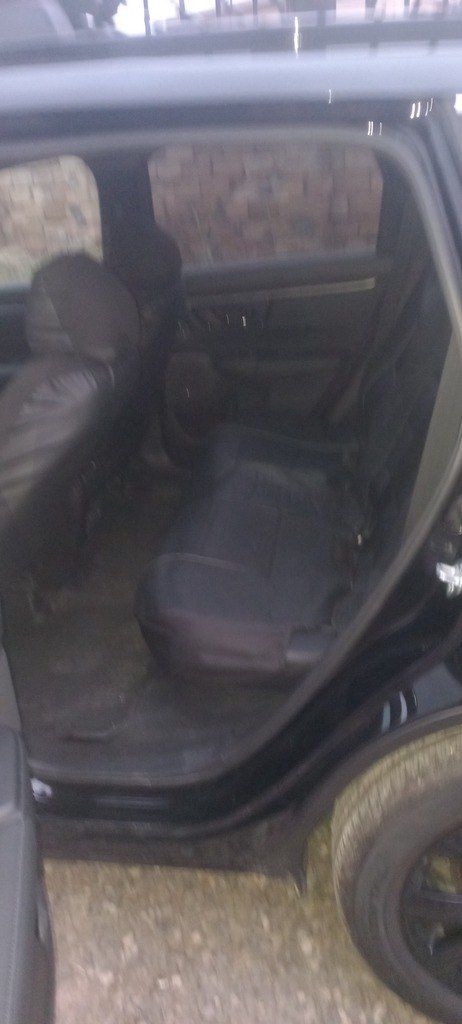 Honda CR-V, 1.5 L, 2021 il, 29 500 km — Avtomobillər, Bakı (6)
