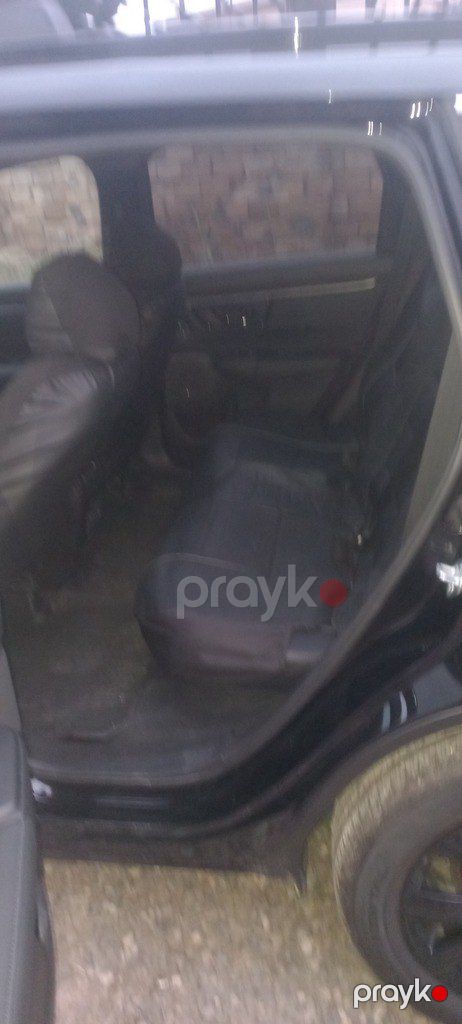 Honda CR-V, 1.5 L, 2021 il, 29 500 km — Avtomobillər, Bakı (6)