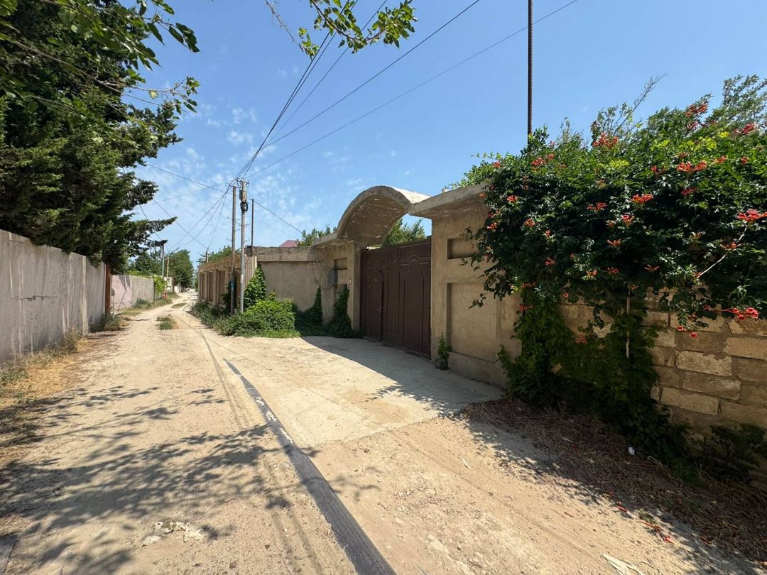Satılır torpaq 21 sot — Torpaq, Bakı (11)