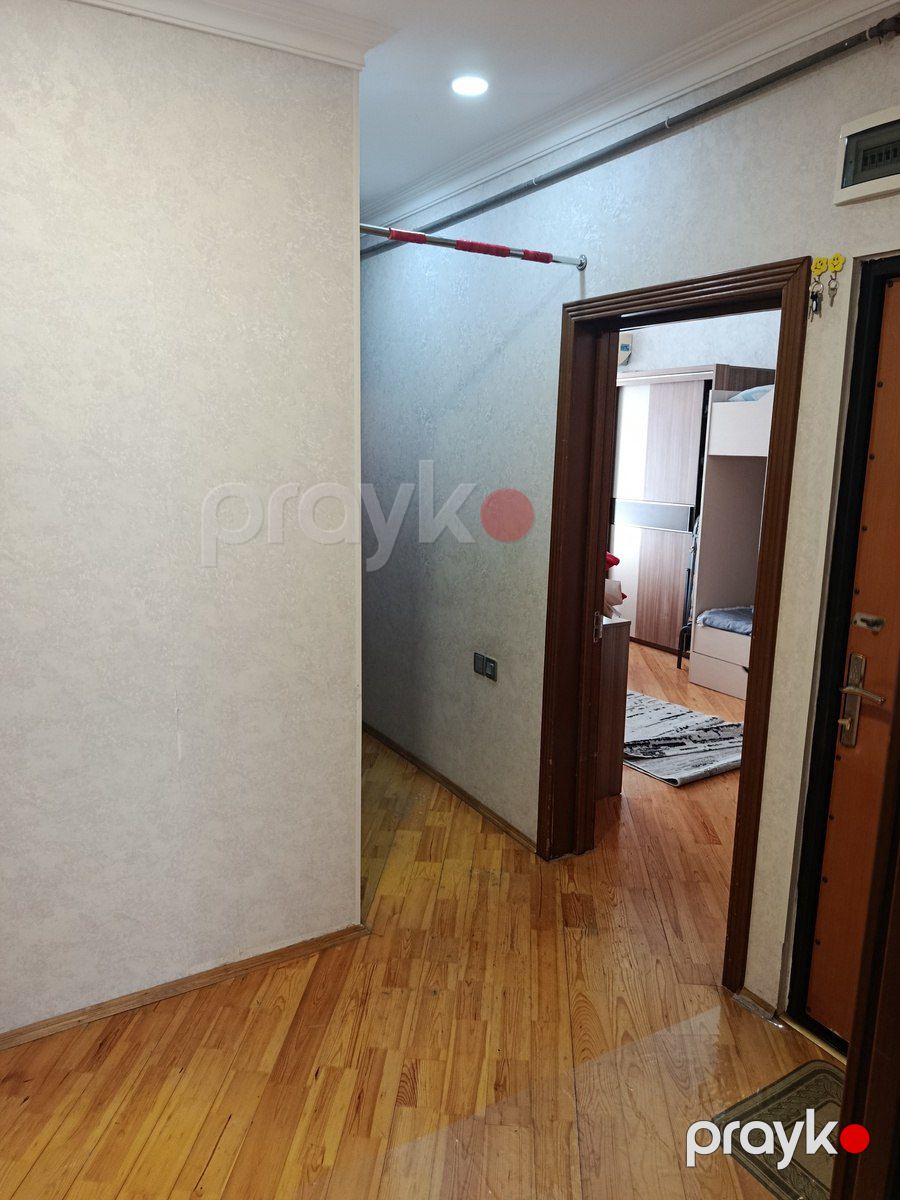Satılır 2 otaqlı köhnə tikili 50 m² — Mənzil, Bakı (5)