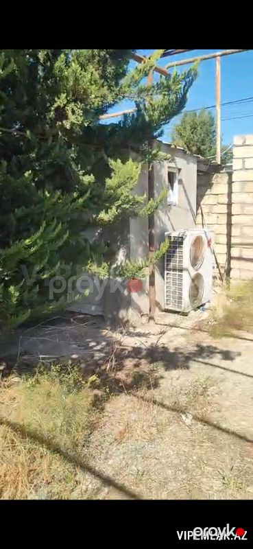 Xəzər rayonunda 6 otaqlı Həyət evi Satılır, 240 m² — Ev, villa, Bakı (9)