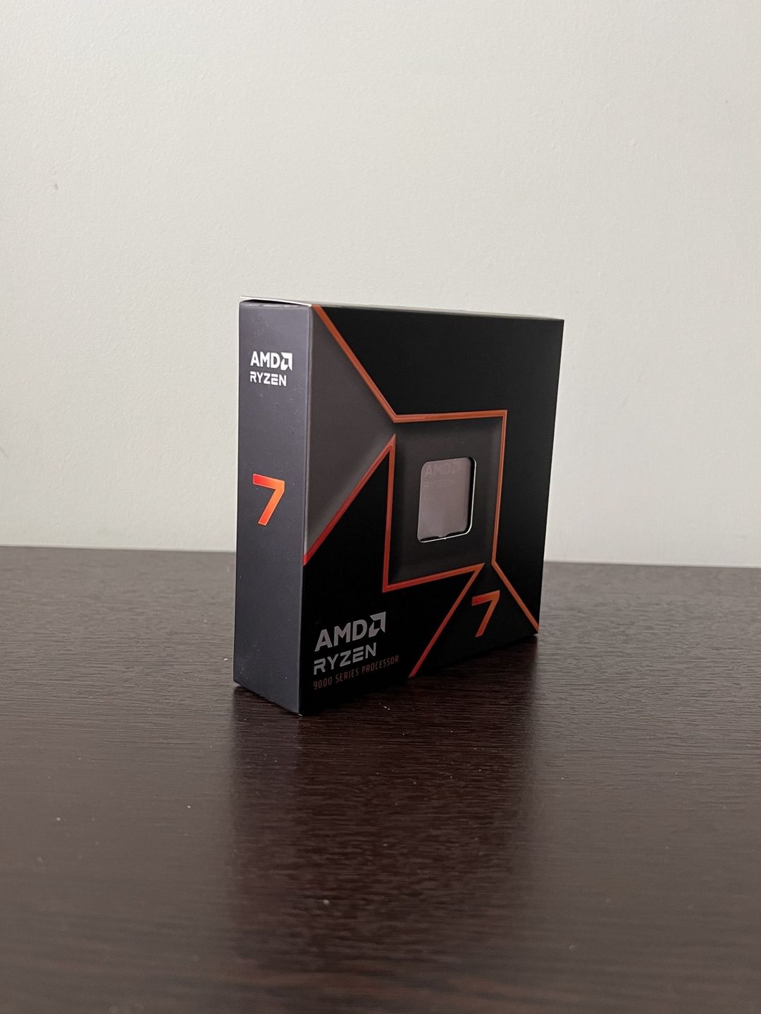 AMD Ryzen 7 9700X — Kompüterlər və noutbuklar, Bakı (4)
