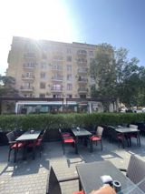 Satılır 4 otaqlı köhnə tikili 100 m² — Kamran