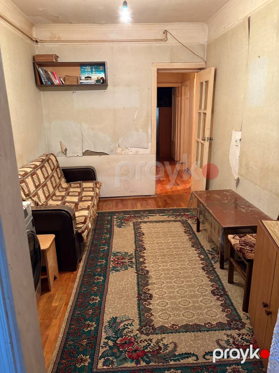 Satılır 4 otaqlı köhnə tikili 70 m² — Mənzil, Sumqayıt (4)