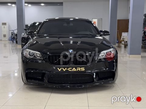 BMW 528, 2.0 L, 2015 il, 185 000 km
