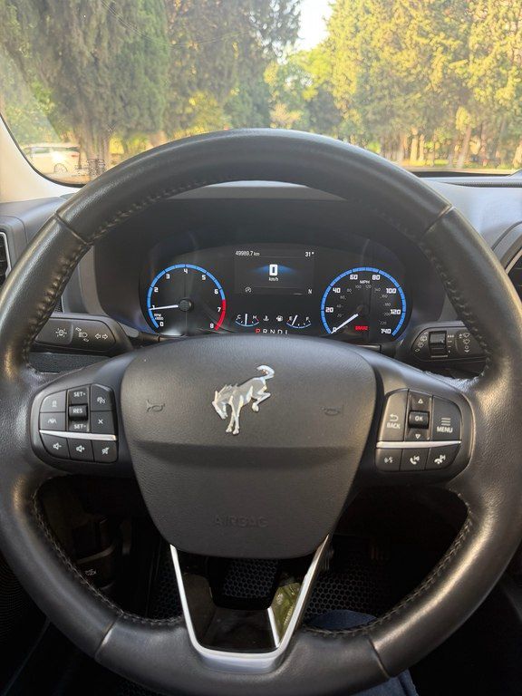 Ford Bronco Sport, 1.5 L, 2022 il, 49 990 km — Avtomobillər, Bakı (4)