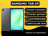 Samsung tab A11 8/128GB LTE gray — Gold Electro