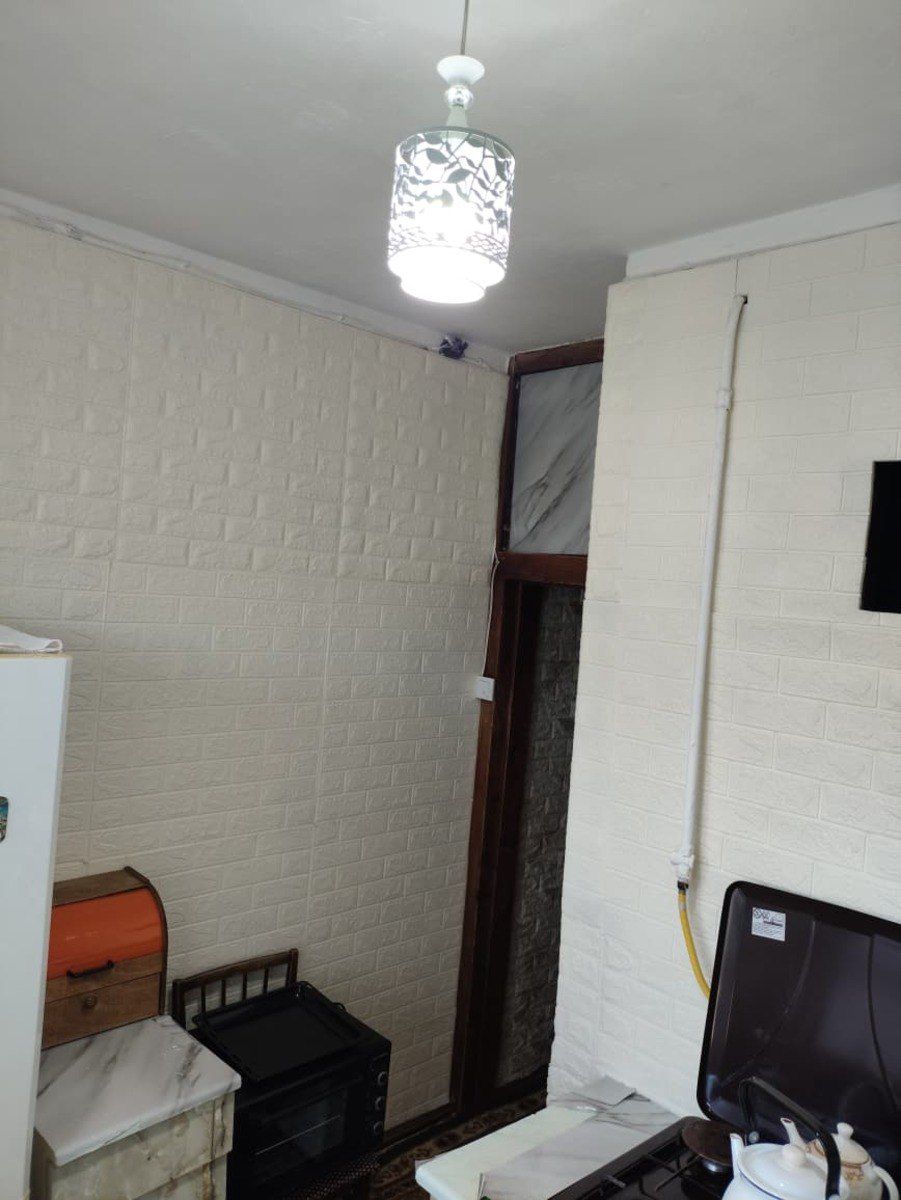 Satılır 3 otaqlı köhnə tikili 85 m² — Mənzil, Bakı (5)