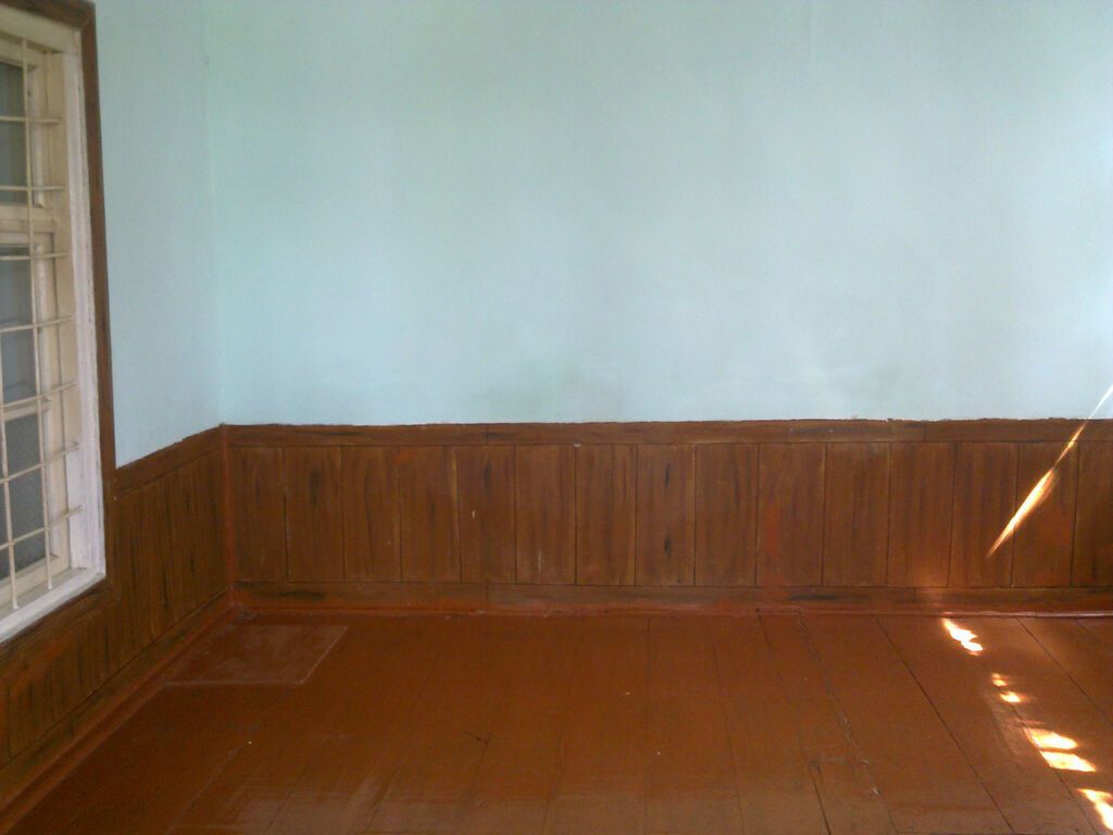 110 kv. m, 3 otaqlı, Qaz, İşıq, Su — Ev, villa, Qəbələ (4)