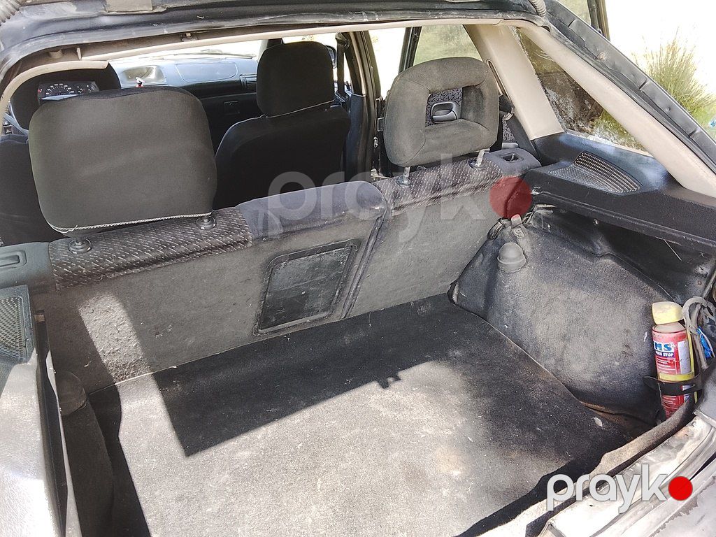 Opel Astra, 1.6 L, 1997 il, 250 000 km — Avtomobillər, Bakı (11)