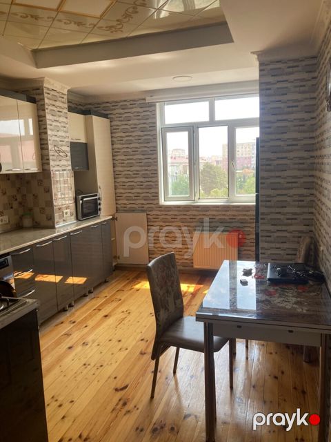 3-otaqlı mənzil, Sumqayıt ş., 90 m²