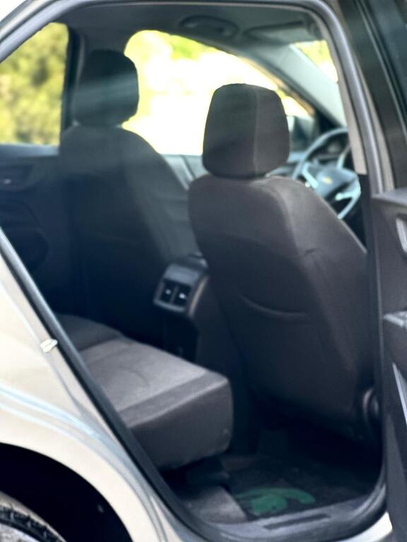 Chevrolet Equinox, 1.5 L, 2017 il, 247 000 km — Avtomobillər, Bakı (6)