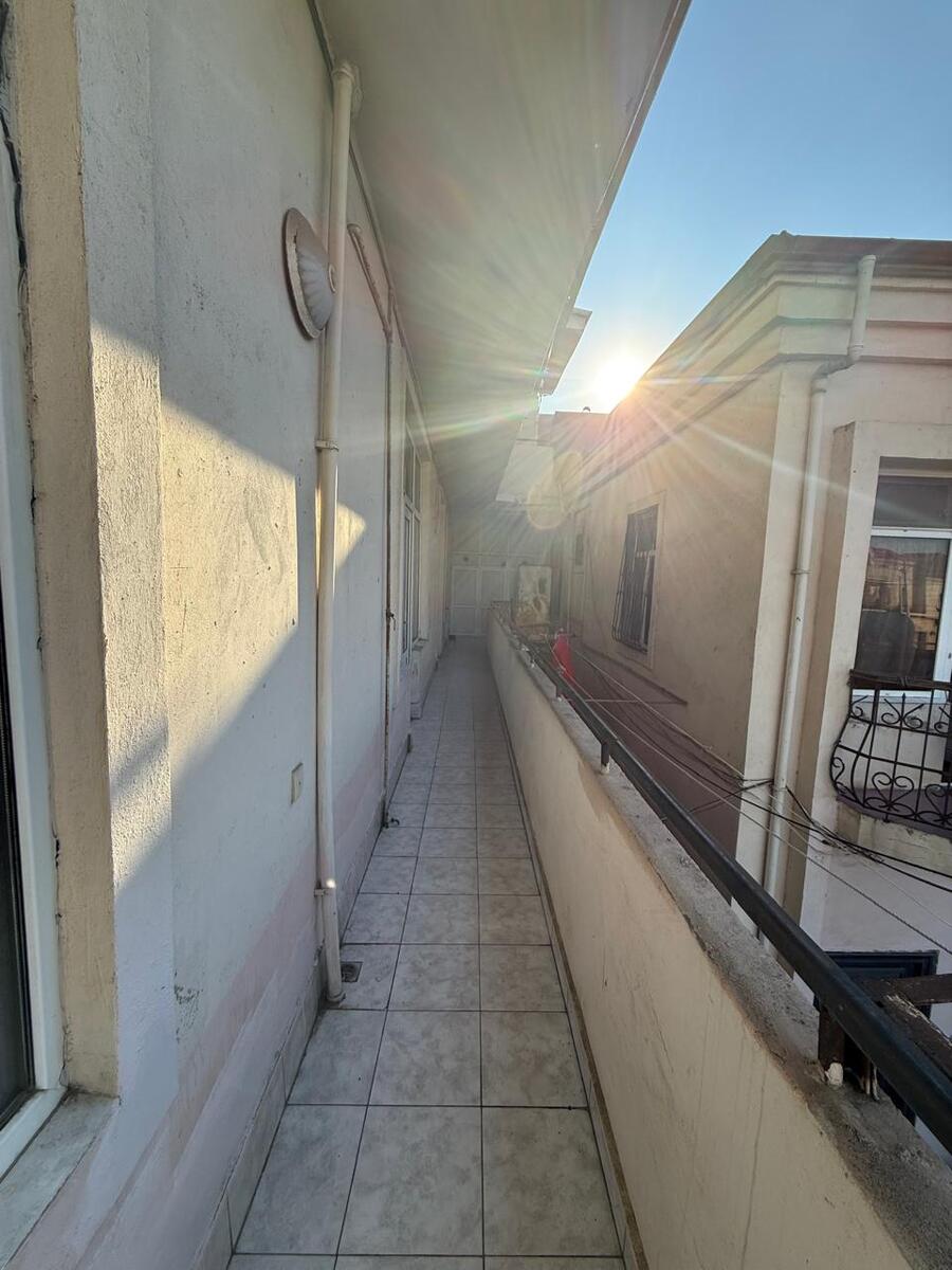 Satılır obyekt 800 m² — Əmlak, Bakı (12)