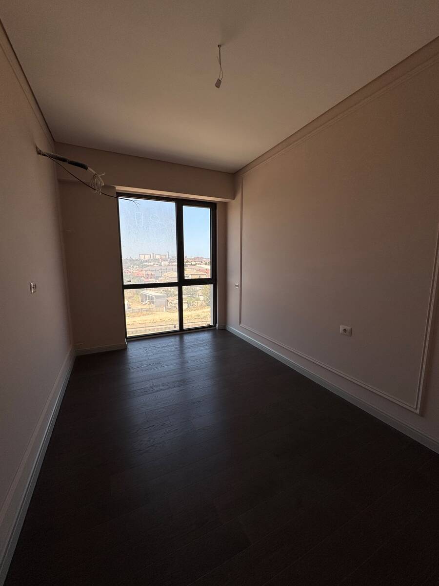 Satılır 4 otaqlı yeni tikili 130 m² — Mənzil, Bakı (5)