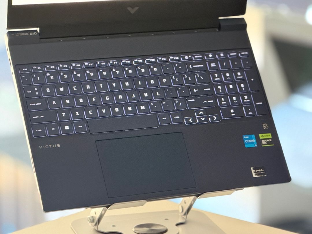 Hp Victus 15-fa1005nr Gaming Noutbuk — Noutbuklar, Bakı (4)