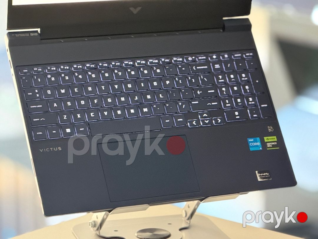 Hp Victus 15-fa1005nr Gaming Noutbuk — Noutbuklar, Bakı (4)