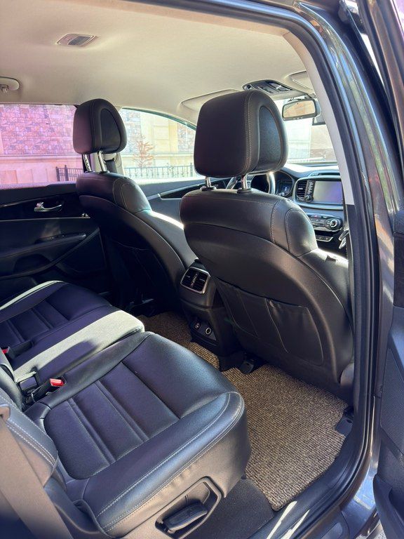 Kia Sorento, 2.0 L, 2016 il, 161 000 km — Avtomobillər, Bakı (11)