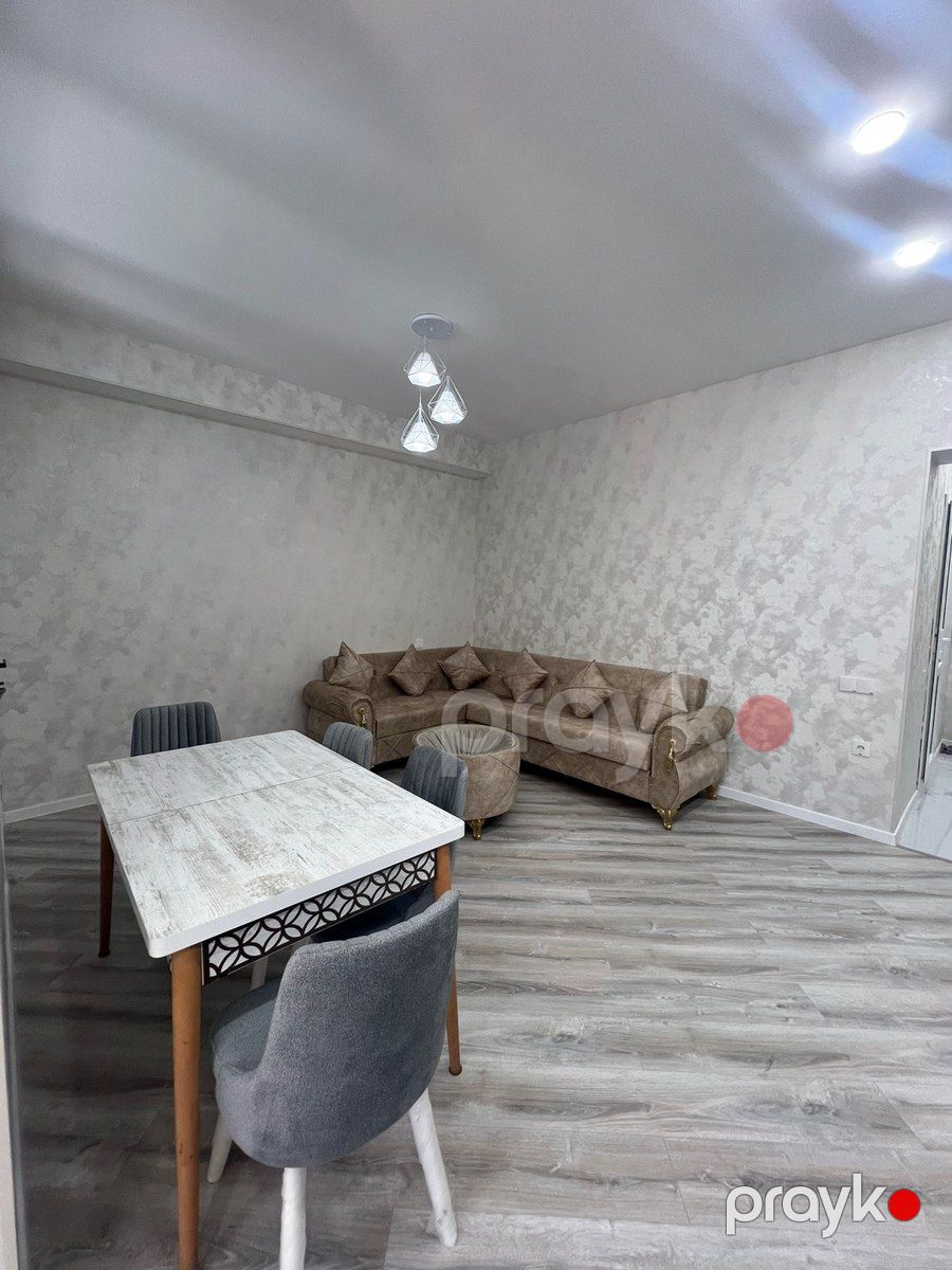 2-otaqlı yeni tikili kirayə verilir, Xırdalan ş., 58 m² — Mənzil, Xırdalan (8)